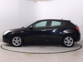 Alfa Romeo Giulietta - 2013
