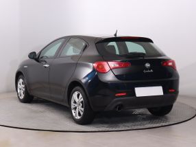 Alfa Romeo Giulietta - 2013