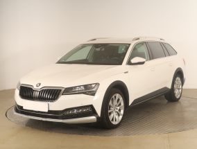 Skoda Superb - 2020