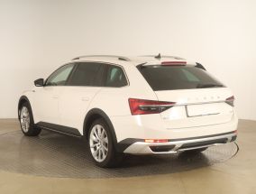 Skoda Superb - 2020