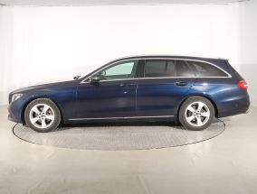 Mercedes-Benz E - 2018