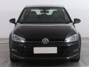 Volkswagen Golf - 2013