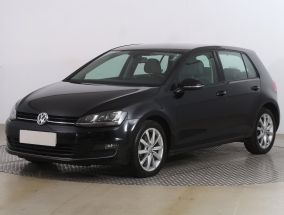 Volkswagen Golf - 2013