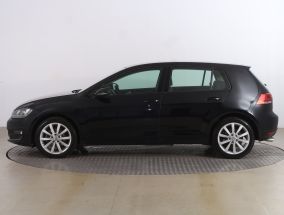Volkswagen Golf - 2013