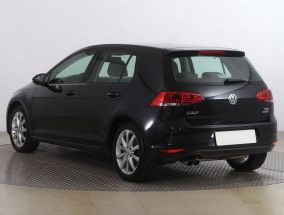 Volkswagen Golf - 2013