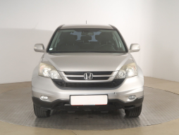 Honda CRV 2010