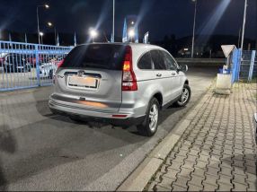 Honda CRV - 2010
