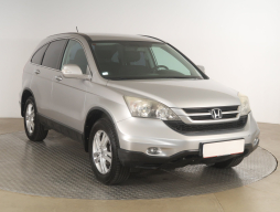 Honda CRV 2010
