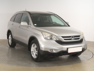 Honda CRV, 2010