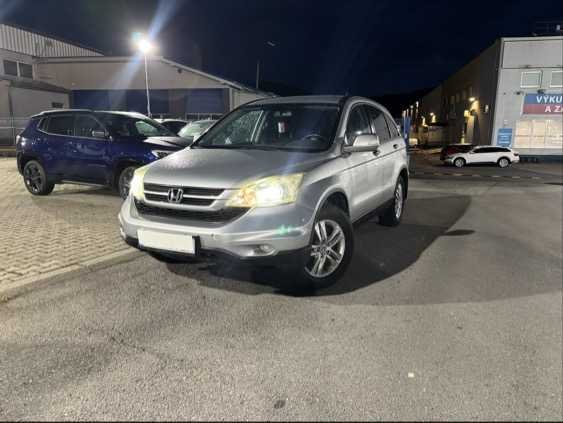 Honda CR-V 2010