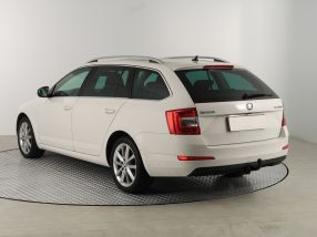 Skoda Octavia - 2015