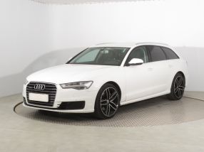 Audi A6 - 2015