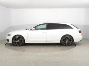 Audi A6 - 2015