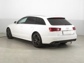 Audi A6 - 2015
