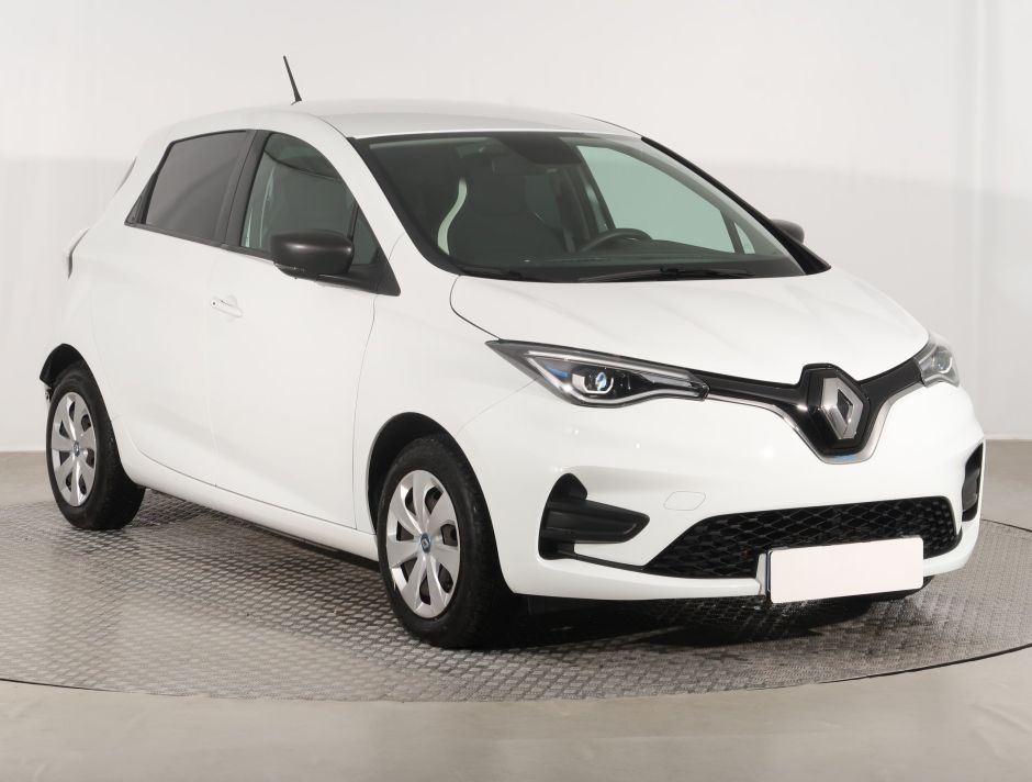 Renault Zoe - 2020