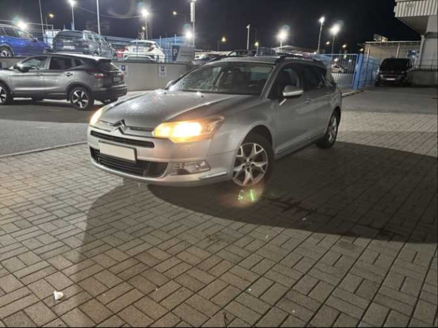 Citroen C5 2010