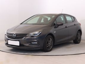 Opel Astra - 2016