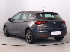 Opel Astra - 2016