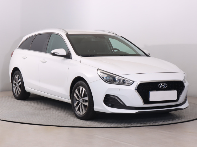 Hyundai i30 2020