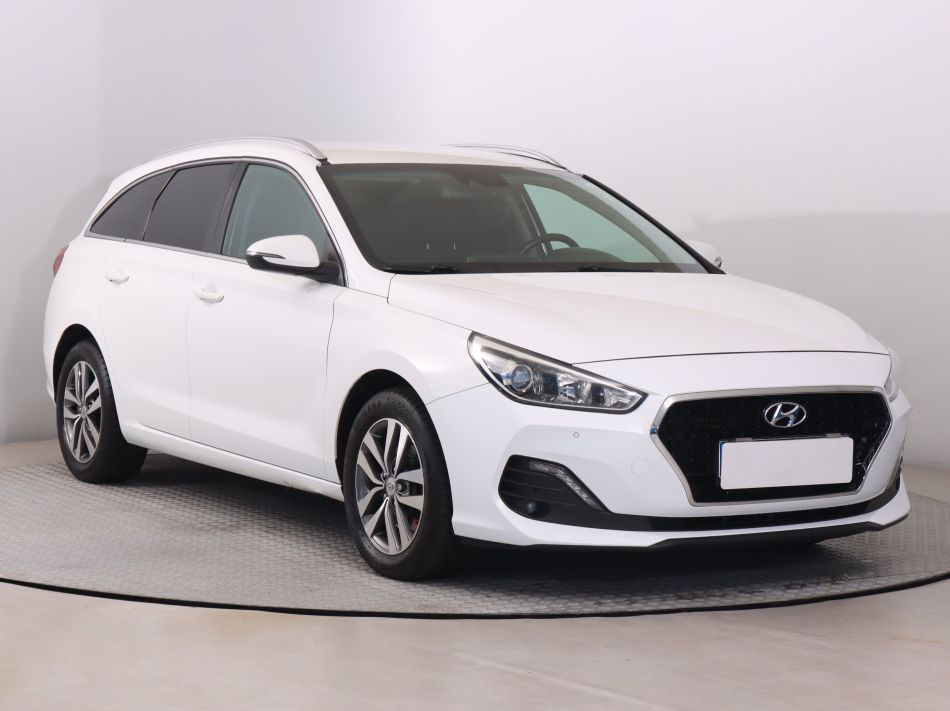 Hyundai i30 - 2020