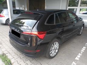Skoda Scala - 2022