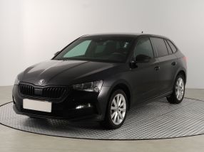 Skoda Scala - 2022