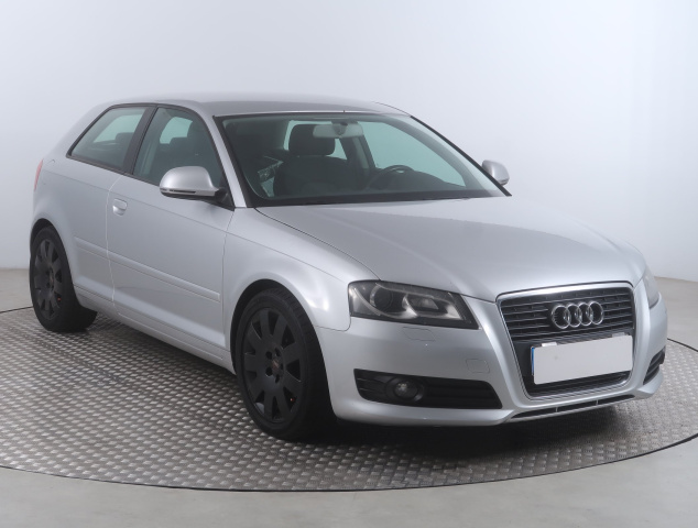 Audi A3 2009