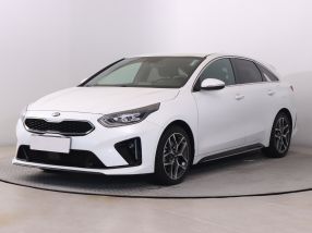 Kia ProCeed - 2019