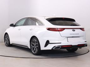 Kia ProCeed - 2019