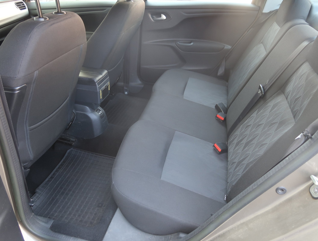 Citroen C-Elysee