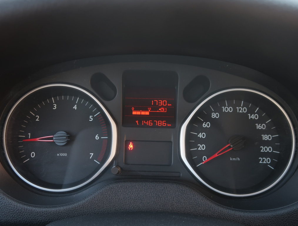 Citroen C-Elysee