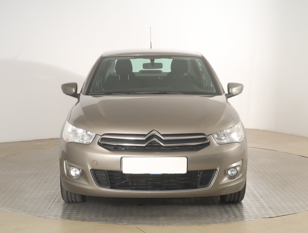 Citroen C-Elysee