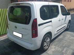 Toyota ProAce City Verso - 2021