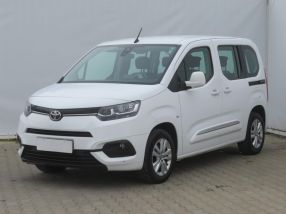 Toyota ProAce City Verso - 2021