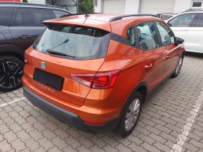 Seat Arona - 2018