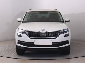 Skoda Kodiaq - 2019