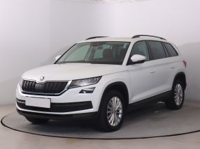 Skoda Kodiaq - 2019