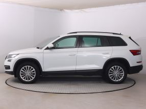 Skoda Kodiaq - 2019