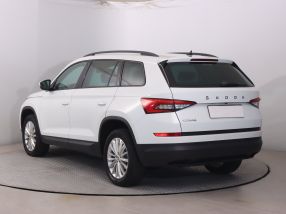 Skoda Kodiaq - 2019