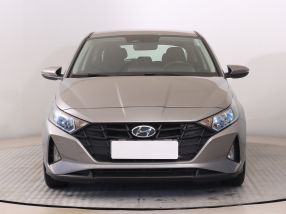 Hyundai i20 - 2022