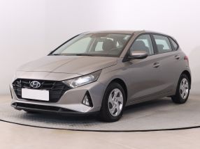 Hyundai i20 - 2022