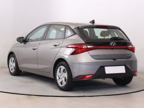 Hyundai i20 - 2022