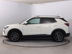 SsangYong Korando - 2021