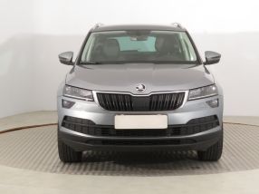 Skoda Karoq - 2018