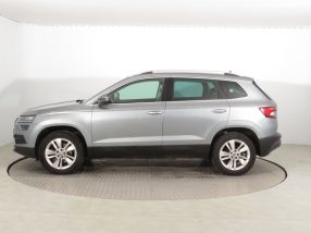 Skoda Karoq - 2018