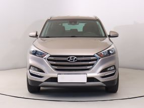 Hyundai Tucson - 2017