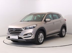 Hyundai Tucson - 2017