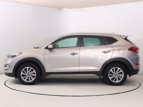 Hyundai Tucson - 2017
