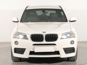 BMW X3 - 2012
