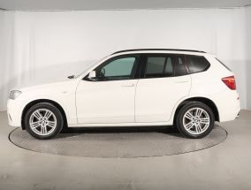 BMW X3 - 2012